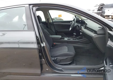 2026 Kia K5 Lxs Fwd from USA, damaged, VIN KNAG24J7XT5425693